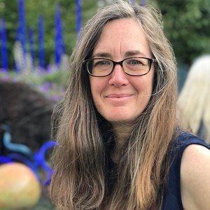 Meet your Posher, Betsy brooks